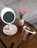 Маска для омоложения лица Gezatone m1030