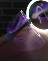 Маска для омоложения лица Gezatone m1030