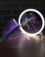 Маска для омоложения лица Gezatone m1030