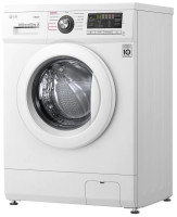 Стиральная машина LG F1296WDS0