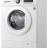 Стиральная машина LG F1296WDS0