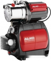 Насосная станция AL-KO HW 1300 Inox