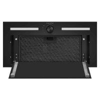 Вытяжка Maunfeld Domina 60 (черный)