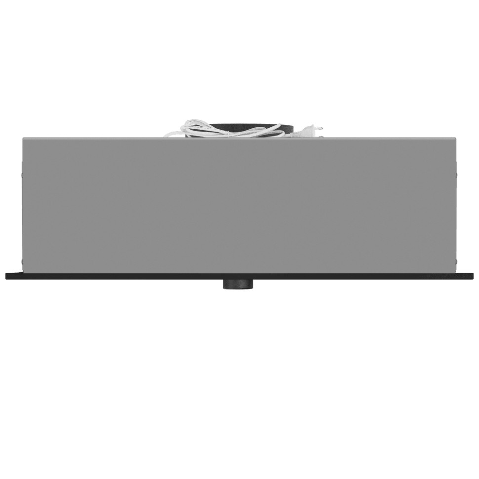 Вытяжка Maunfeld Domina 60 (черный)