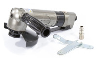 Угловая пневмошлифмашина Gross G506