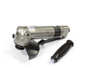 Угловая пневмошлифмашина Gross G506