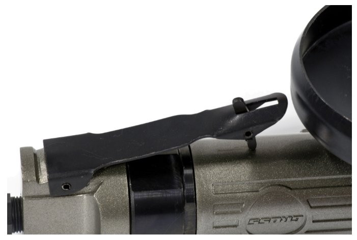 Угловая пневмошлифмашина Gross G506