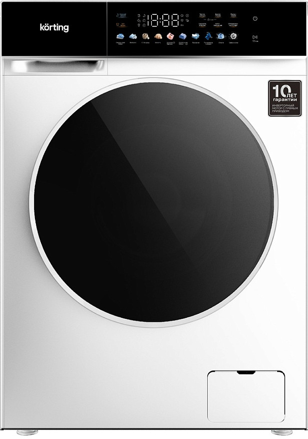 Стиральная машина Korting KWM 60DM1201