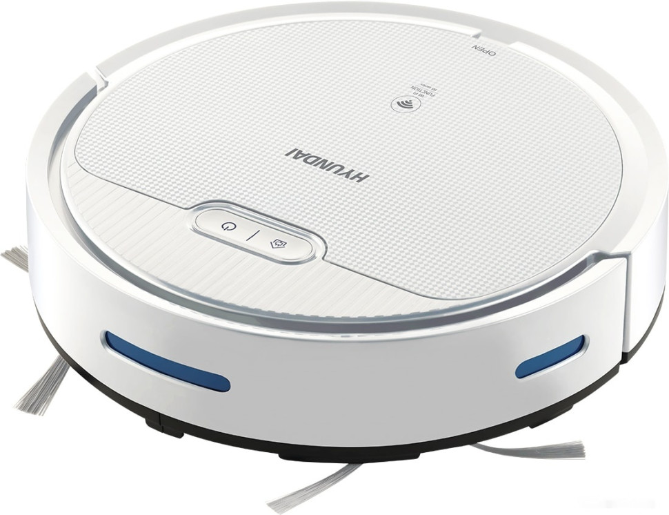 Робот-пылесос Hyundai H-VCRS03