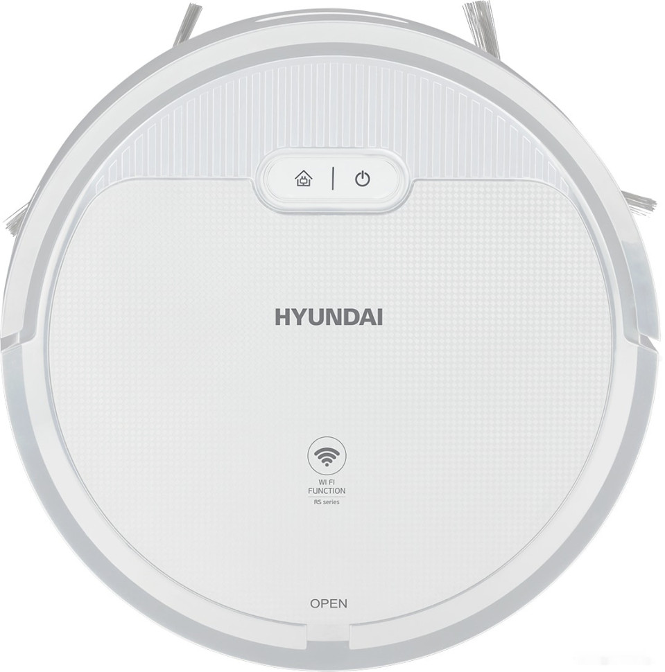 Робот-пылесос Hyundai H-VCRS03