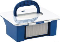 Робот-пылесос Hyundai H-VCRS03