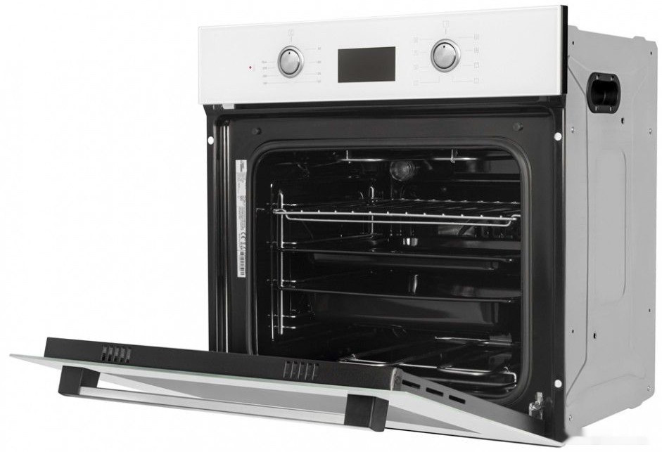 Духовой шкаф GrandGermes OCE-60WH-09