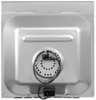 Духовой шкаф GrandGermes OCE-60WH-09