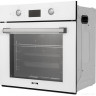 Духовой шкаф GrandGermes OCE-60WH-09