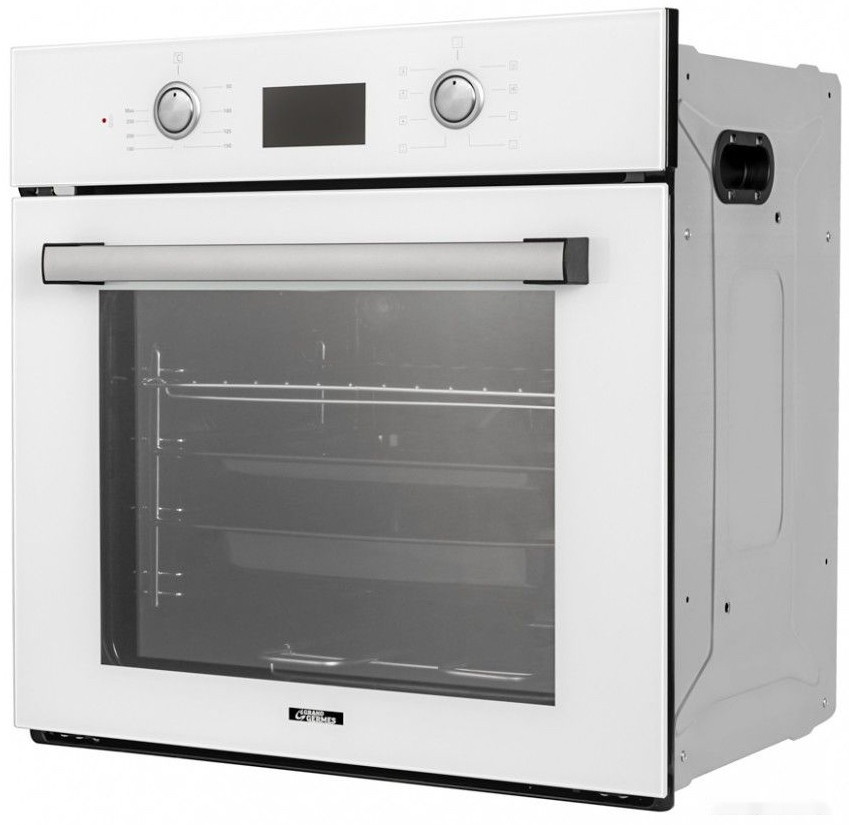 Духовой шкаф GrandGermes OCE-60WH-09