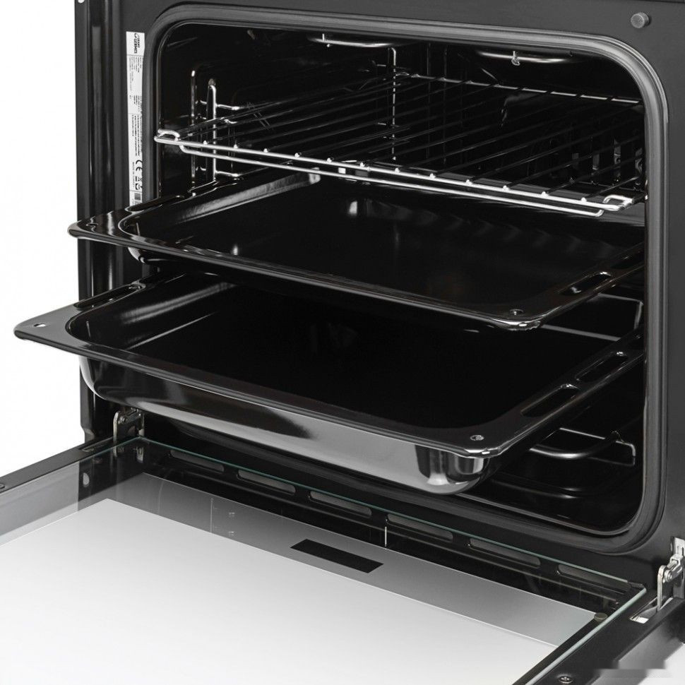 Духовой шкаф GrandGermes OCE-60WH-09