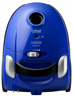 Пылесос Artel VCB 0316 (голубой)