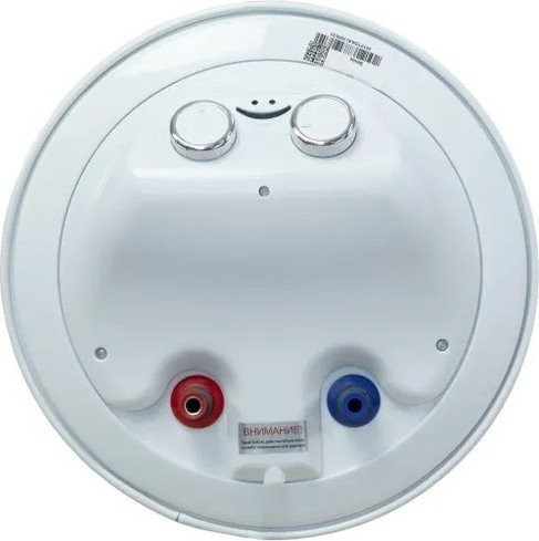 Водонагреватель Shivaki SH WH 2.0 80 (белый)