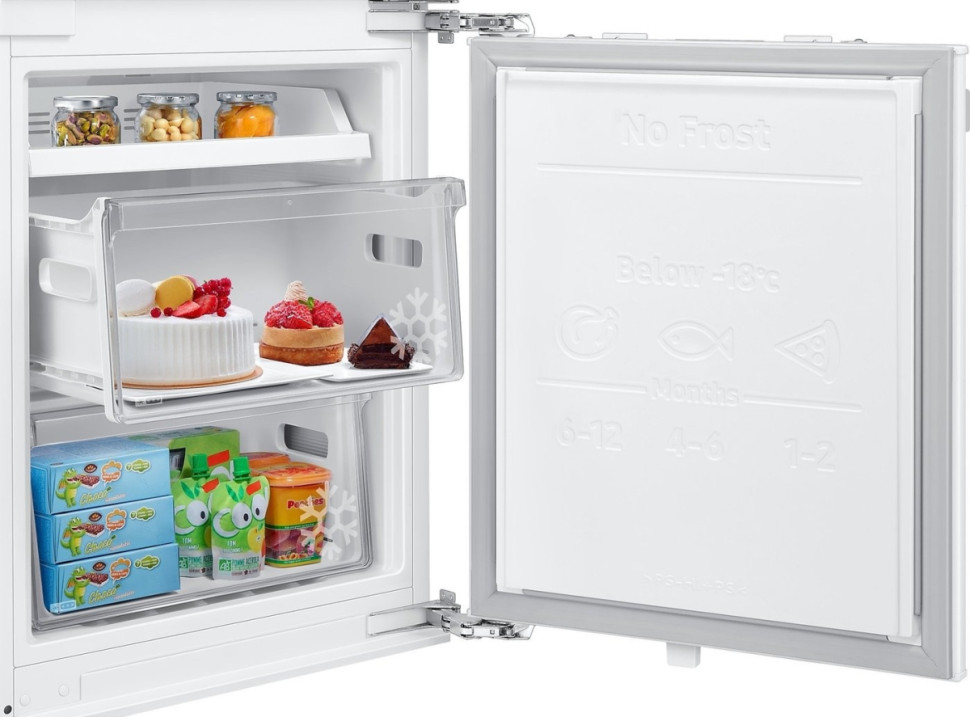Холодильник Samsung BRB80F26ADF0EO