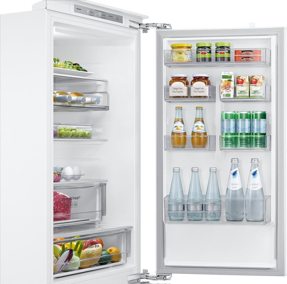 Холодильник Samsung BRB80F26ADF0EO