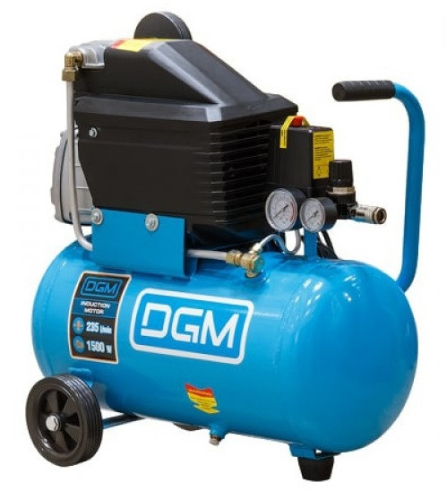 Компрессор DGM AC-153