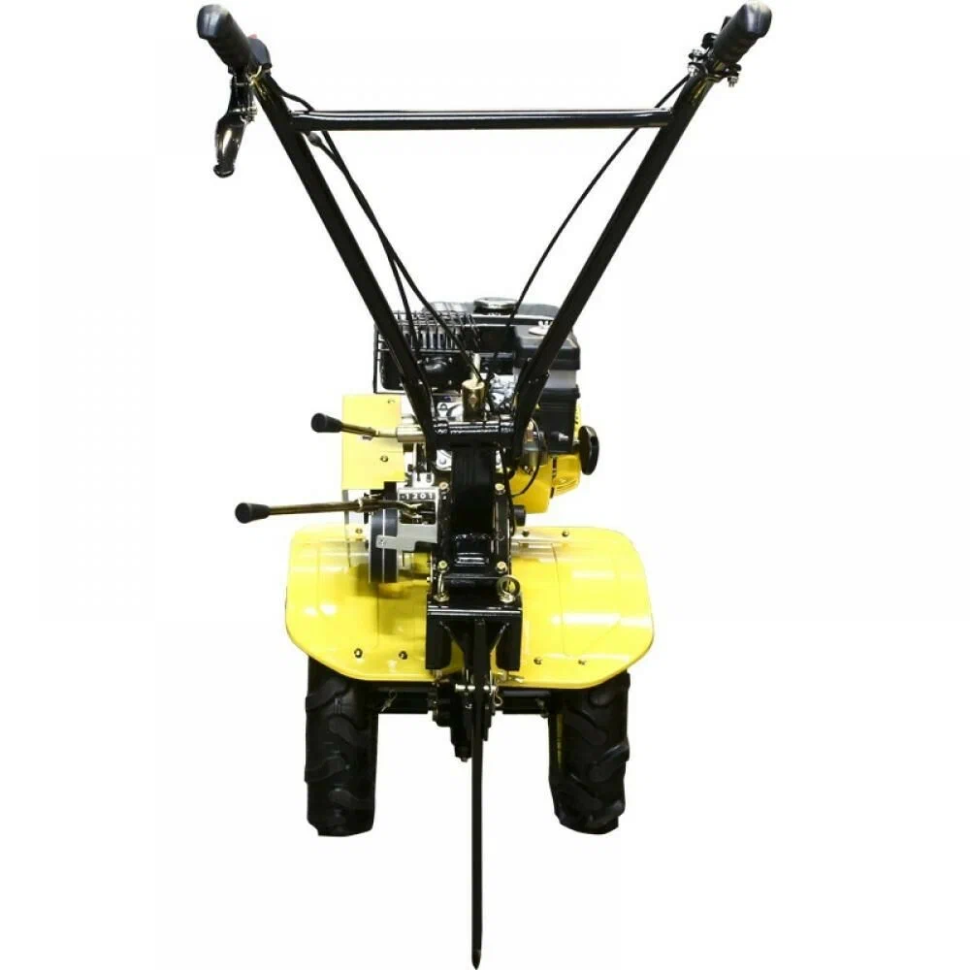 Мотокультиватор Калибр МК-7.5Н