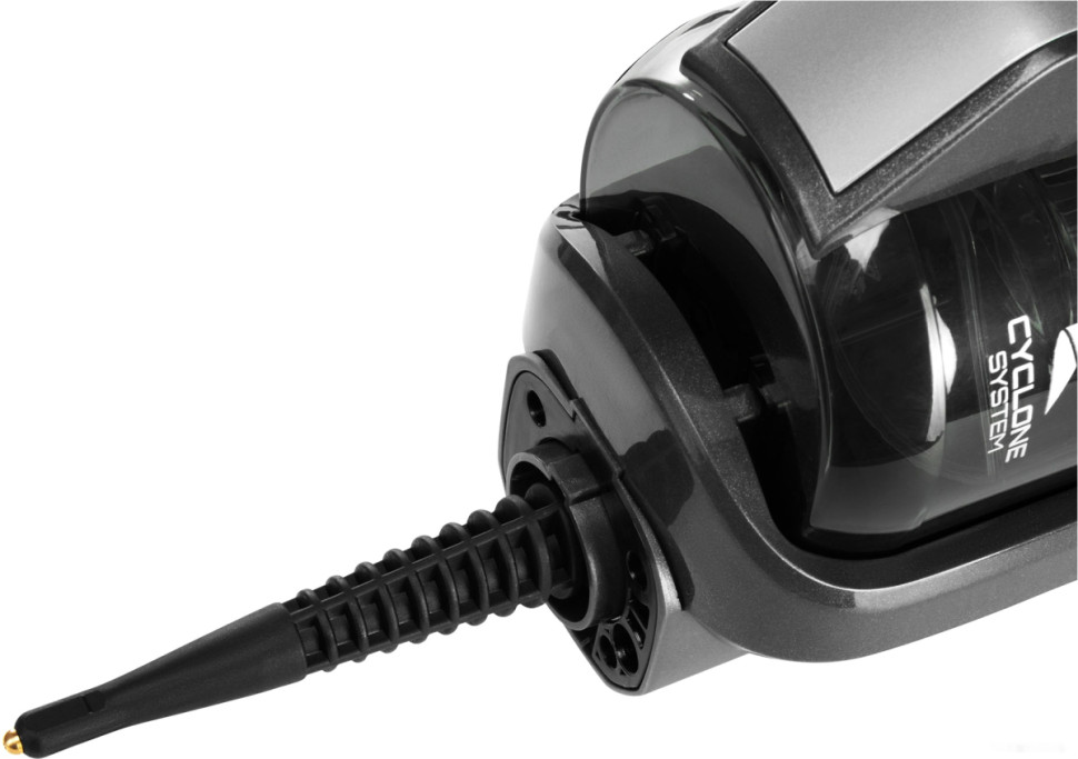 Вертикальный пылесос с влажной уборкой StarWind SSV9555