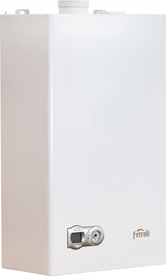 Отопительный котёл Ferroli Fortuna H F 32