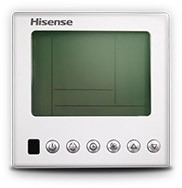Hisense AMD-18UX4SJD