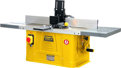 Деревообрабатывающий станок Энкор Корвет-82