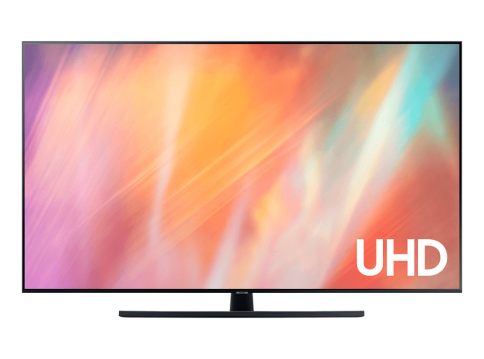 Телевизор Samsung UE50AU7500U