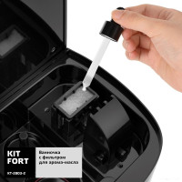 Увлажнитель воздуха Kitfort KT-2803-2