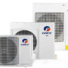Сплит-система Gree Lomo Nordic R32 GWH12QC-K6DNB2D (Wi-Fi)