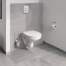 Унитаз Grohe QuickFix Bau Ceramic 39899000