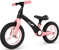 Беговел Hape Learner E1209 (розовый)