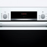 Духовой шкаф Bosch HBJ554YW0R
