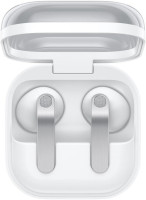 Наушники Samsung Galaxy Buds 4 (белый)