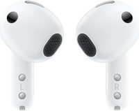 Наушники Samsung Galaxy Buds 4 (белый)