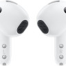 Наушники Samsung Galaxy Buds 4 (белый)