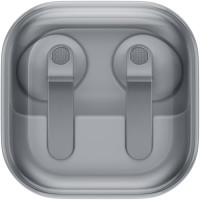 Наушники Samsung Galaxy Buds 4 (белый)