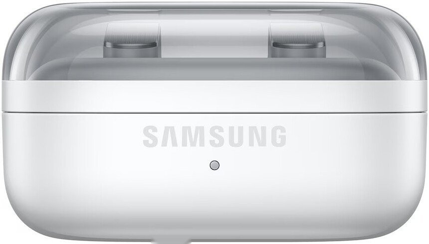 Наушники Samsung Galaxy Buds 4 (белый)