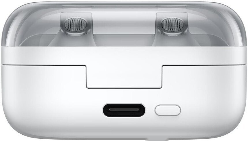 Наушники Samsung Galaxy Buds 4 (белый)