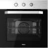 Духовой шкаф Teka HCB 6525 (нержавеющая сталь)