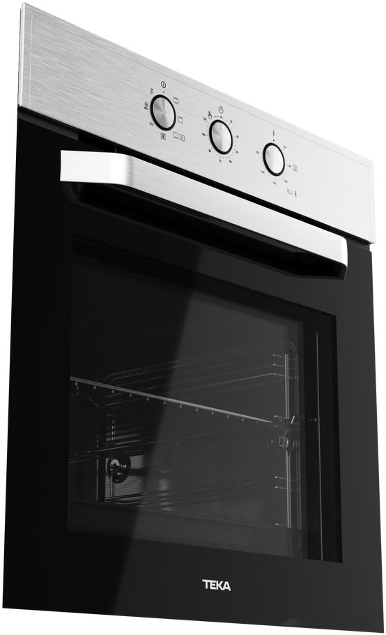 Духовой шкаф Teka HCB 6525 (нержавеющая сталь)