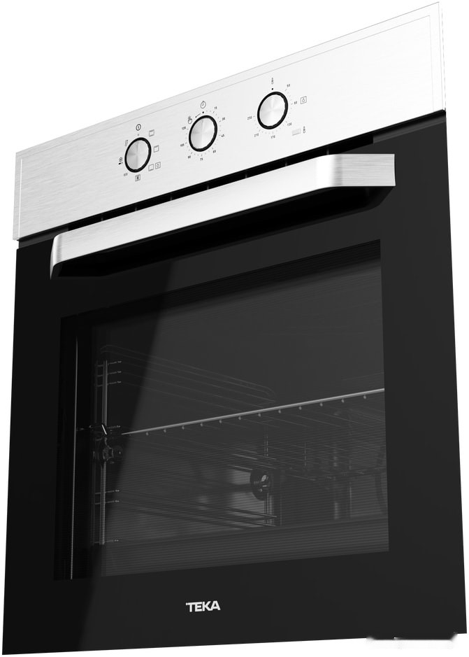 Духовой шкаф Teka HCB 6525 (нержавеющая сталь)