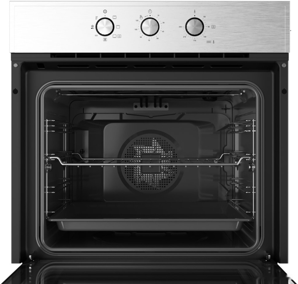 Духовой шкаф Teka HCB 6525 (нержавеющая сталь)