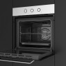 Духовой шкаф Teka HCB 6525 (нержавеющая сталь)