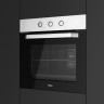 Духовой шкаф Teka HCB 6525 (нержавеющая сталь)