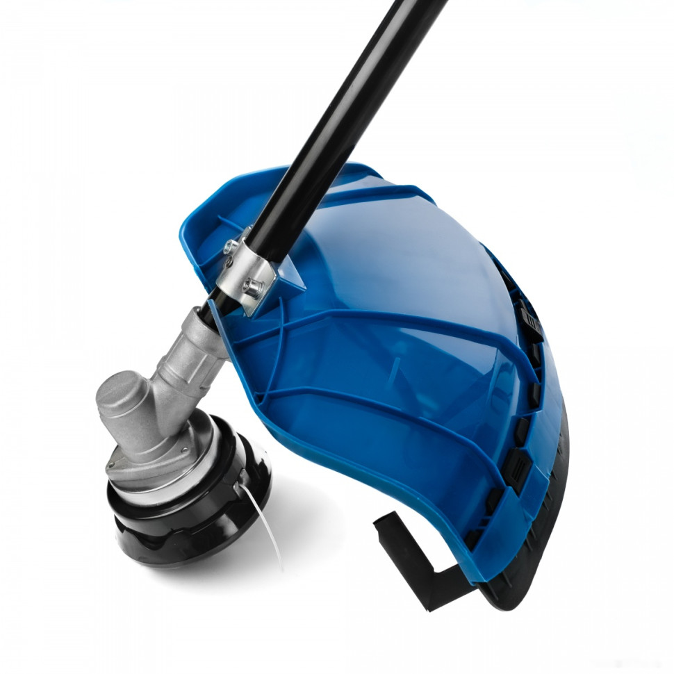 Триммер Hyundai GC 1020