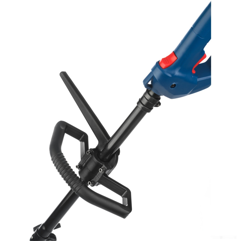 Триммер Hyundai GC 1020